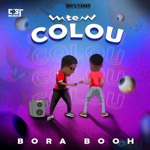 Te Colou (feat. Beizzyanos, Jleyri No Beat & Muxima No Beat) [Explicit]