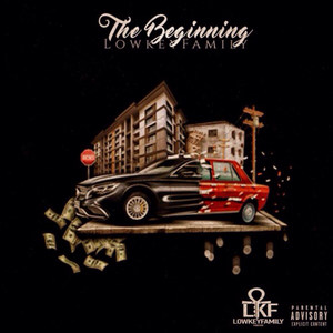 The Beginning (Explicit)