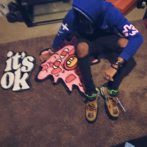 Movement not motion (feat. Lil Tonca) (Explicit)