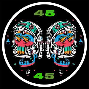 Until We Bleed (Original Mix)