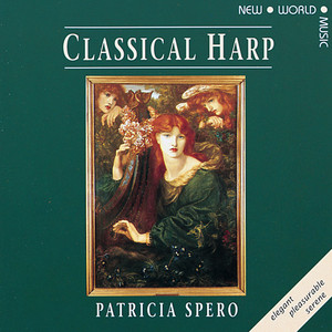 Classical Harp