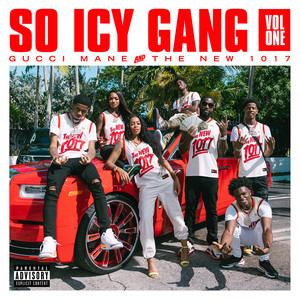 No Luv (feat. Gucci Mane, Key Glock, Big Scarr) (Explicit)