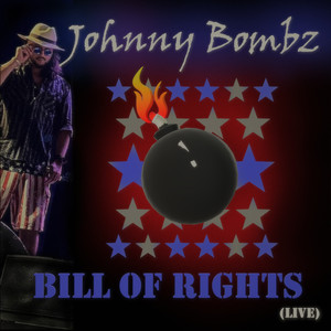 Bill oF Rights (Live)