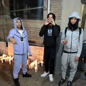 2 Man Weave (feat. Deano Billz) (Explicit)