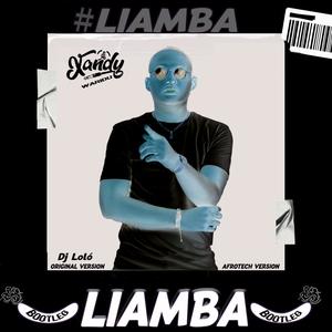 Líamba (feat. Dj Loló) (Afrotech Version)