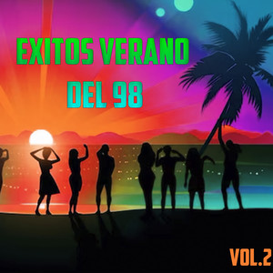 Exitos verano del 98 Vol.2