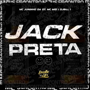 Jack Preta (Explicit)