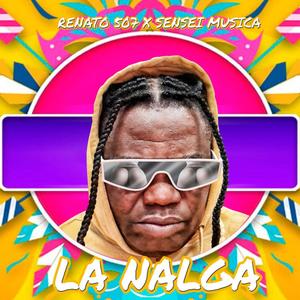 La Nalga (Explicit)