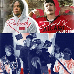 Droga Pistola y Mujeres (feat. Rubinsky RBK, He Did It & Uptimo|Remix)