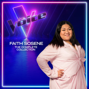 Faith Sosene: The Complete Collection (The Voice Australia 2022)