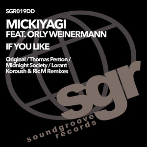 If You Like (Lorant's Dubassline Mix)