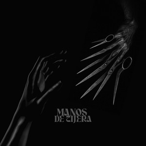 Manos De Tijera