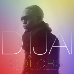 In The Lights (Explicit)