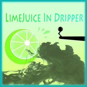 Limejuice in Dripper (Futurestep VIP Ver.)