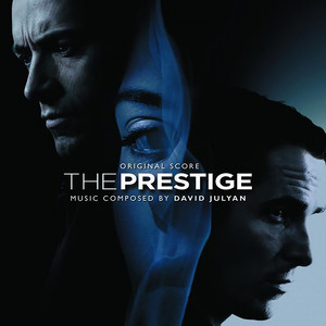 The Prestige (致命魔术 电影原声)