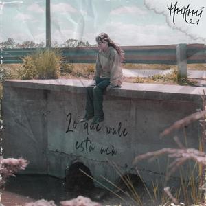 Lo que vale está acá