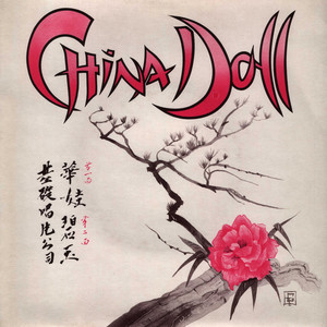 China Doll