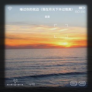 晚风吹来一个夏