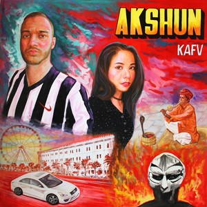 Akshun (Explicit)