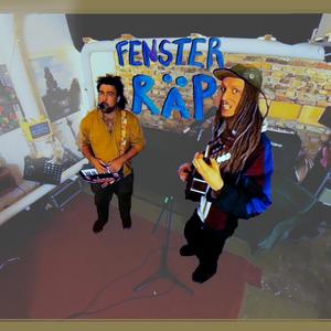 Fensterräp (feat. SammY Rc) (Live Session|Explicit)