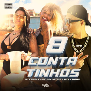 8 Contatinho (Explicit)