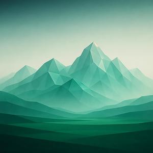Emerald Mountain