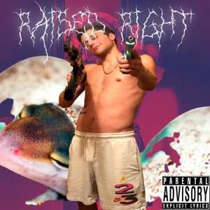 RAISED RIGHT (feat. LIL JUJU) (Explicit)