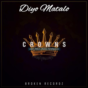 Star Gazing(feat. King L & MC Adoga)