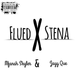 Flued X Stena