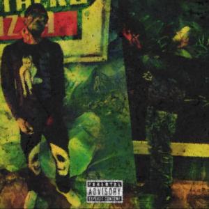 GRIMEY (feat. Lil Dizzy) (Explicit)