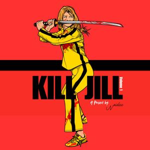 Kill Jill, Vol. 1 (Explicit)