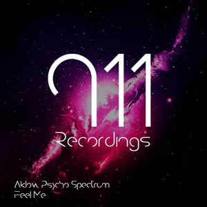 Feel Me (Original Mix)