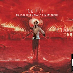 AR 15,GLOCK & MAC 11