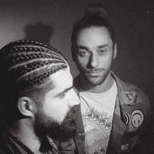 Stan Fran Cisco - ALLINONEDAY (feat. Nyge Zephyr) (Explicit)