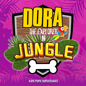 Dora the Explorer in Jungle