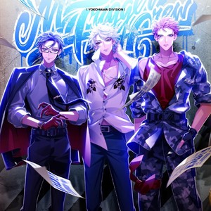 Drama Track『Time For Heroes』