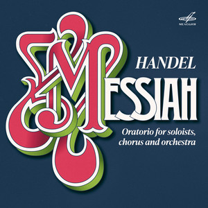 Messiah, HWV 56, Part I - Recitative