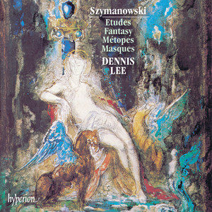 Szymanowski: Piano Music