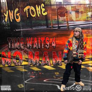 Time Waits 4 No Man (Explicit)