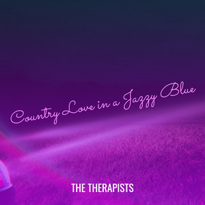 Country Love in a Jazzy Blue