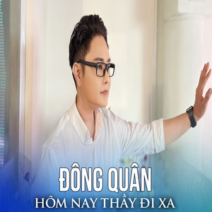 Đông Quân - Đêm Xuân Cầu Nguyện