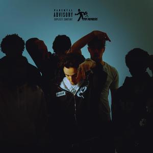 Touchdown (feat. Le Ice) (Explicit)