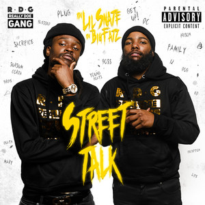 Street Talk (Explicit)