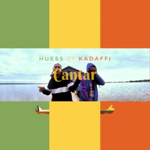 Cantar(feat. El Huess)