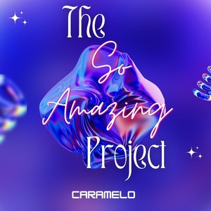 The So Amazing Project