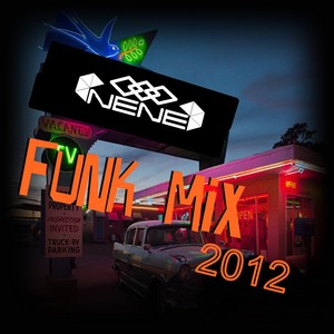 Funk MIX 2012