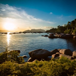 Soft Calm Hush Balance