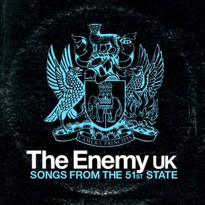 Songs From The 51st State