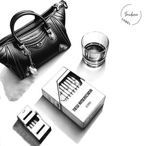 New Americana (Explicit)