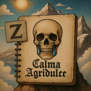 Calma Agridulce